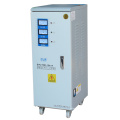 AVR SVC-5000VA monofásico de alta precisión automática AC Home Voltage Estabilizador Regulatorform Yueqing Factory